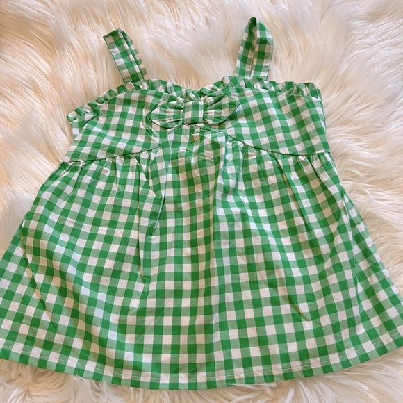 New Janie and Jack top - Picture 1 of 4